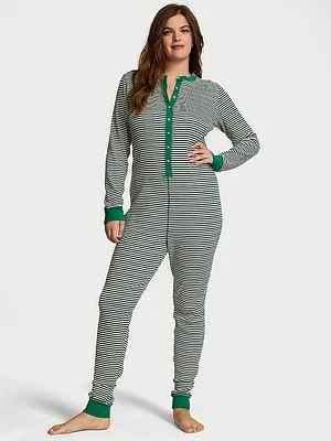 Thermal Long Onesie