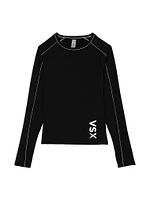 VSX Winter Crewneck