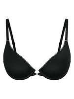 VS Adaptive Lightly Lined Front-Close Full Coverage Bra