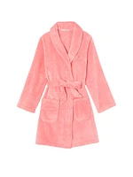 Short Cozy Robe