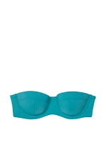 Essential Uplift Strapless Bikini Top