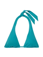 Essential Halter Bikini Top