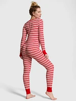Thermal Long Onesie