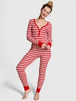 Thermal Long Onesie