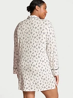 Modal Soft Sleepshirt