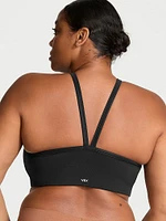 VSX Activate™ SuedeEffect Convertible Sports Bra