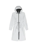 VSX Glow Reflective Trench