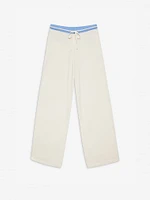 Barrymore Knit Pants