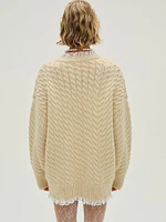 Milana Sweater