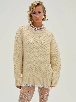 Milana Sweater