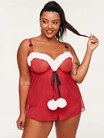 Claussine Babydoll
