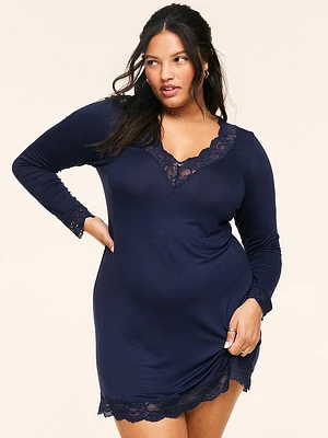 Hasina Sleep Top