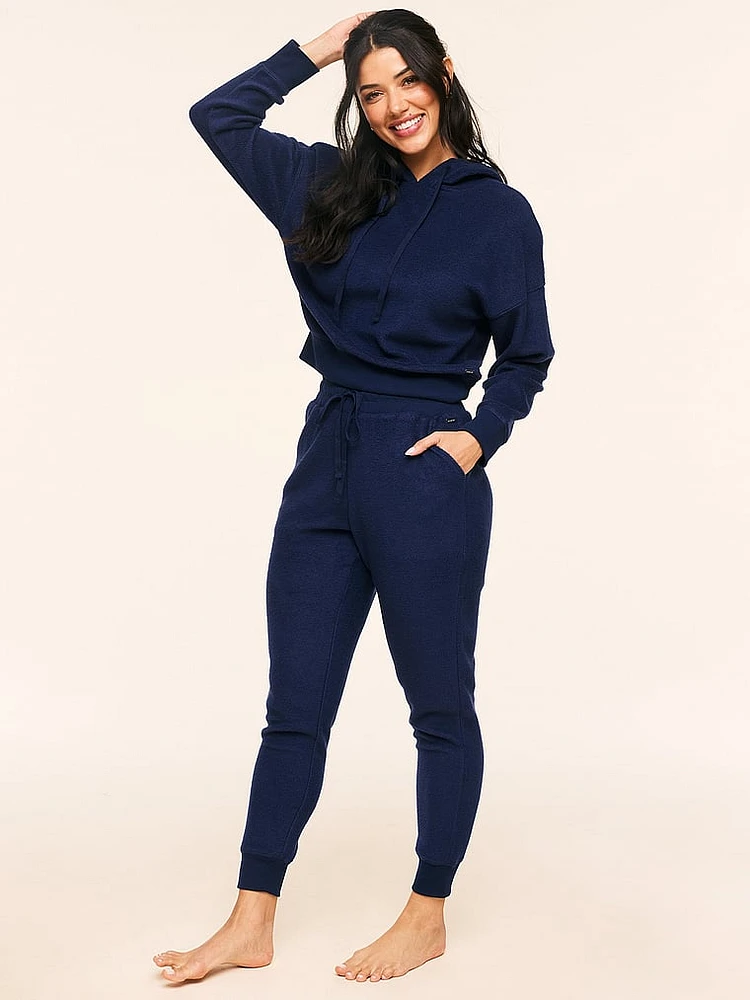 Davinia Sweatshirt & Jogger Set