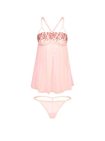 Anneliese Babydoll