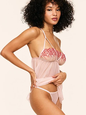 Anneliese Babydoll