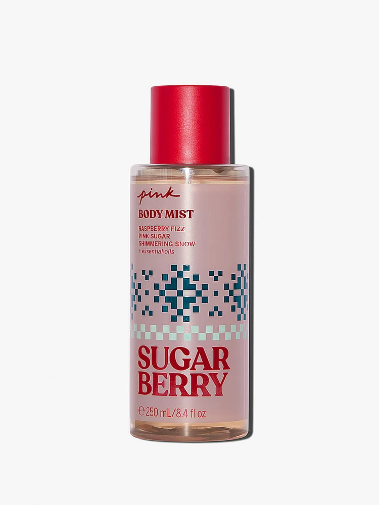 ON VACATION Body Mist