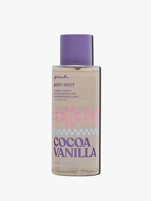 Warm & Cozy Body Mist