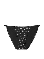 Cotton String Bikini Panty
