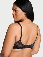 Lace Uplift Bra