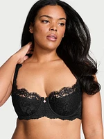 Lace Uplift Bra