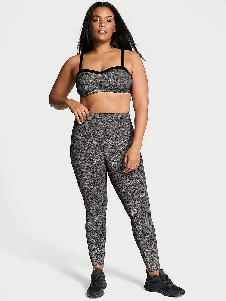 VSX Glow Reflective Lace Legging