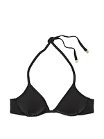 Essential Triangle Underwire Bikini Top