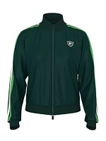 Track Star Full-Zip Jacket