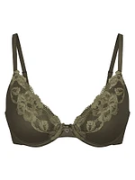 Smooth Push-Up Perfect Shape Bra