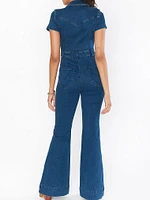 Everhart Jumpsuit