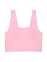 Relay Longline Sports Bra