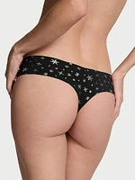 No-Show Thong Panty