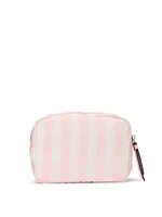 Boxy Case Makeup Bag