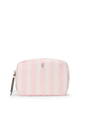 Boxy Case Makeup Bag