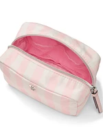 Boxy Case Makeup Bag