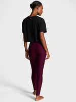 Essential High-Rise Pocket Leggings