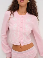 Josephina Cardigan
