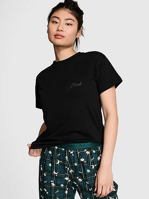 Perfect Cotton Tee