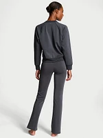 VSX Winter Featherweight Knit 2-Piece Lounge Set