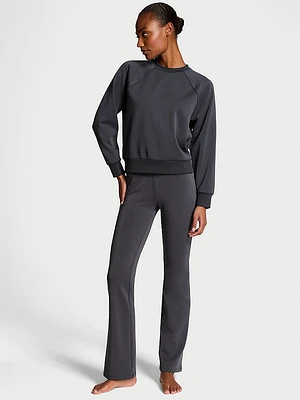 VSX Winter Featherweight Knit 2-Piece Lounge Set