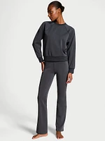 VSX Winter Featherweight Knit 2-Piece Lounge Set