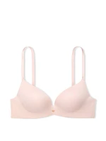 So Obsessed Smooth Wireless Push-Up Bra