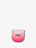 Pink by PINK Limited-Edition Scented Candle Gift