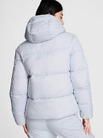 Marshmallow Puffer Coat