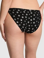 Cotton String Bikini Panty