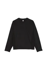 VSX Movement Fleece Crewneck Pullover