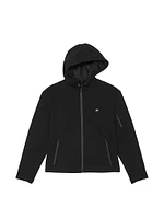 VSX Movement Fleece Full-Zip Jacket