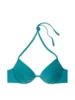 VS Archives Essential Push-Up Bikini Top