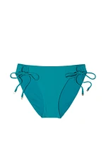 Essential Side-Tie Bikini Bottom