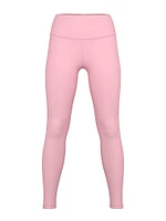 Cotton High-Waist Leggings