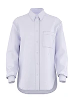 Classic Oxford Shirt